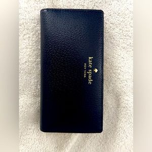 Like New! Kate Spade Wallet